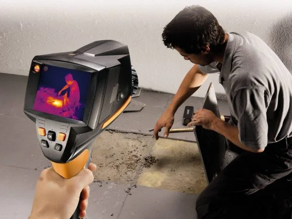 Eyüp Su Kaçağı Tespiti